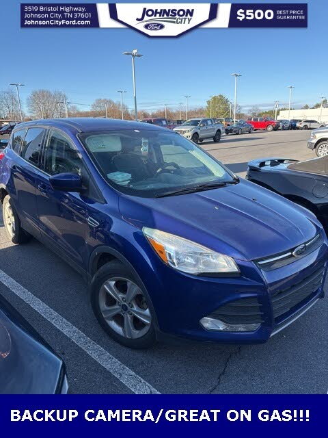 2014 Ford Escape SE FWD
