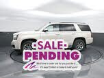 GMC Yukon SLT 4WD