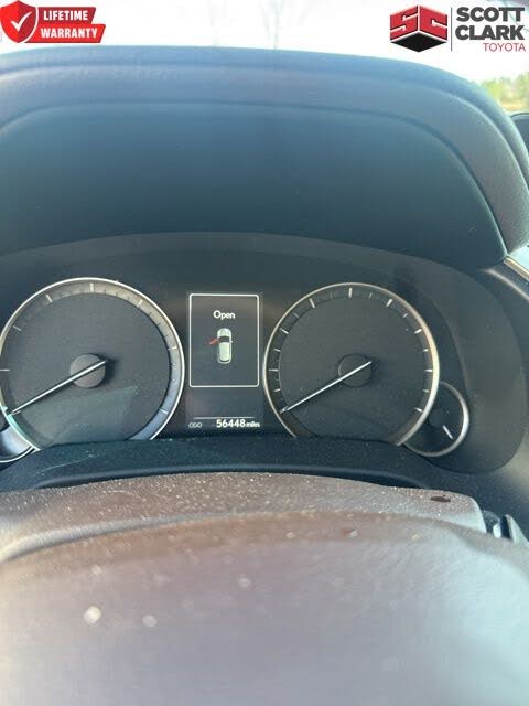 2019 Lexus RX 350 FWD