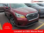 Subaru Ascent Premium 8-Passenger AWD