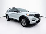 Ford Explorer XLT RWD