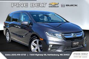 Honda Odyssey EX FWD