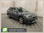 Subaru Outback Crossover Limited AWD