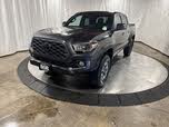 Toyota Tacoma TRD Off Road Double Cab 4WD