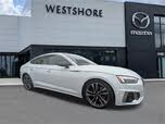 Audi S5 Sportback 3.0T quattro Prestige AWD