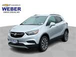 Buick Encore Preferred AWD