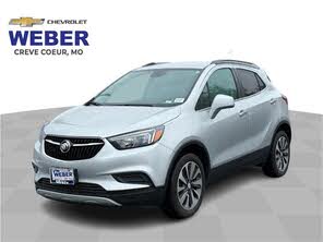 Buick Encore Preferred AWD