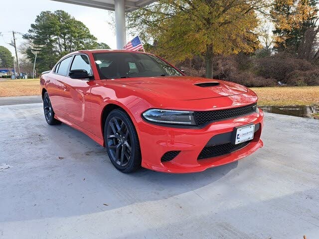 2023 Dodge Charger GT RWD