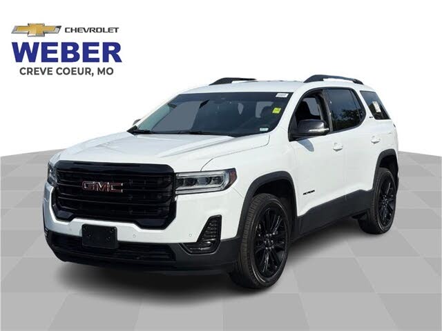 2023 GMC Acadia SLE AWD