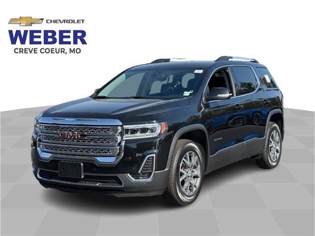 2023 GMC Acadia SLE AWD