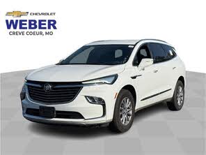Buick Enclave Premium AWD