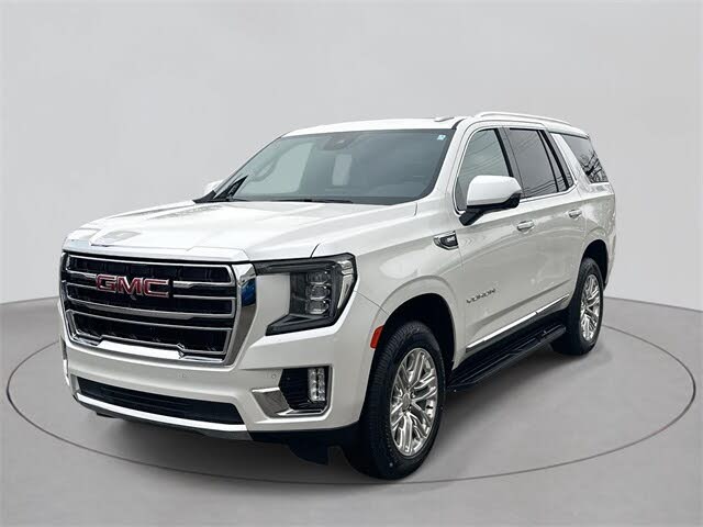 2024 GMC Yukon SLT 4WD