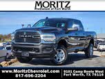 RAM 2500 Laramie Crew Cab 4WD