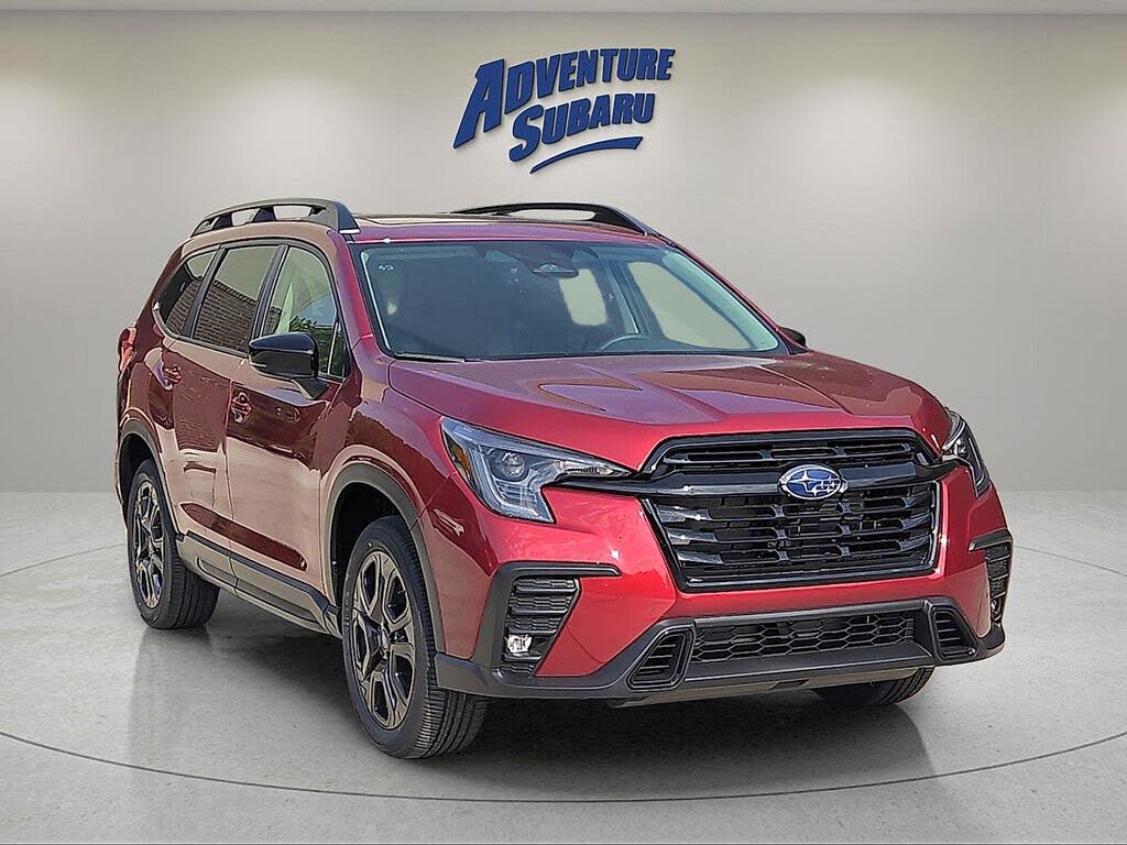 2025 Subaru Ascent Onyx Edition AWD
