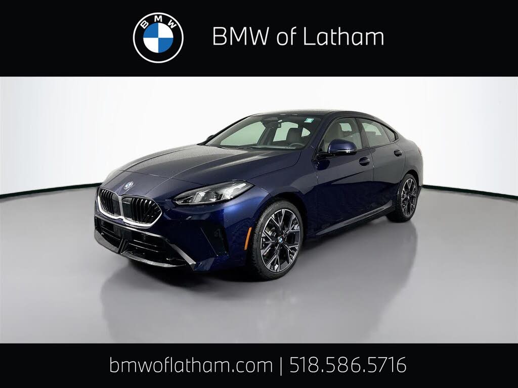 2026 BMW 2 Series 228 Gran Coupe xDrive