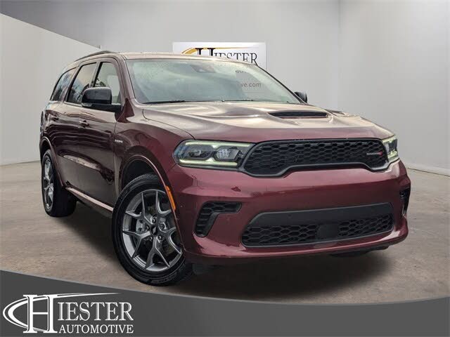 2026 Dodge Durango GT HEMI Plus AWD