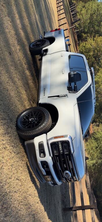 2026 Ford F-250 Super Duty Platinum Crew Cab 4WD