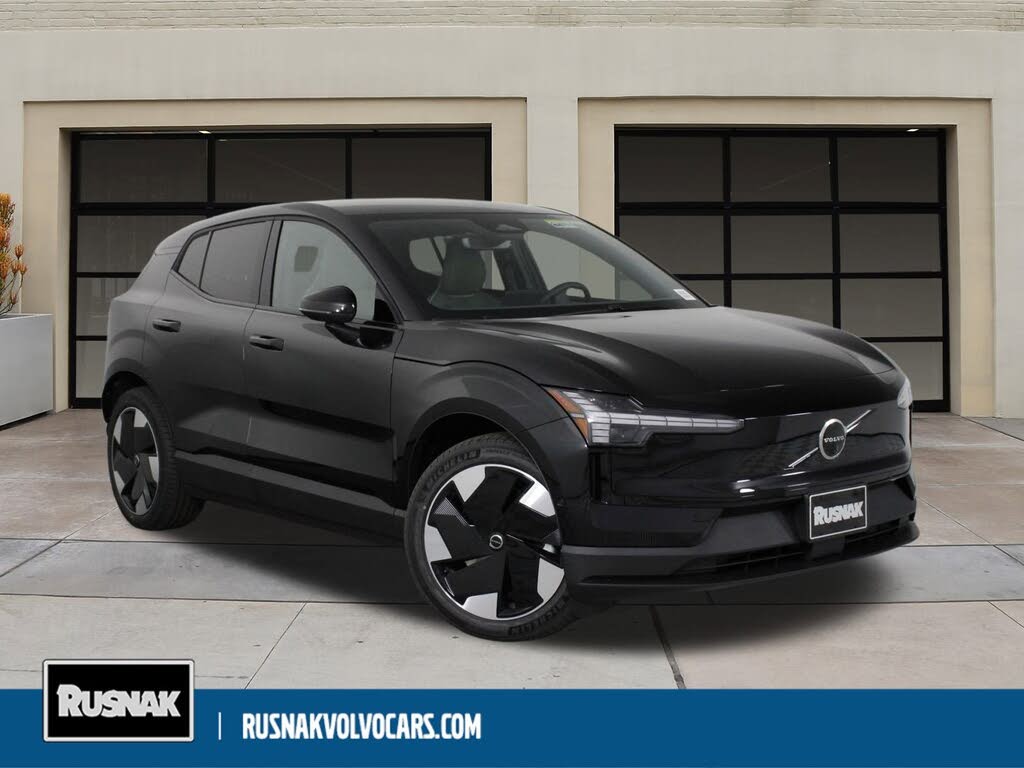 2026 Volvo EX30 Twin Ultra eAWD