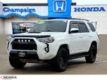 Toyota 4Runner TRD Pro 4WD