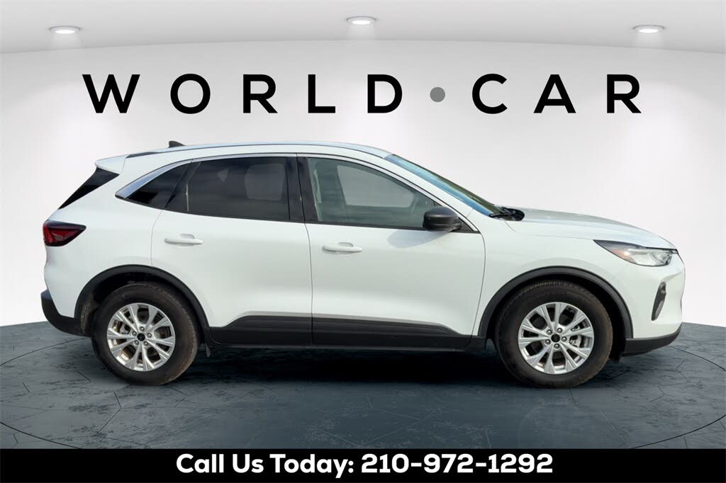 2023 Ford Escape Active FWD
