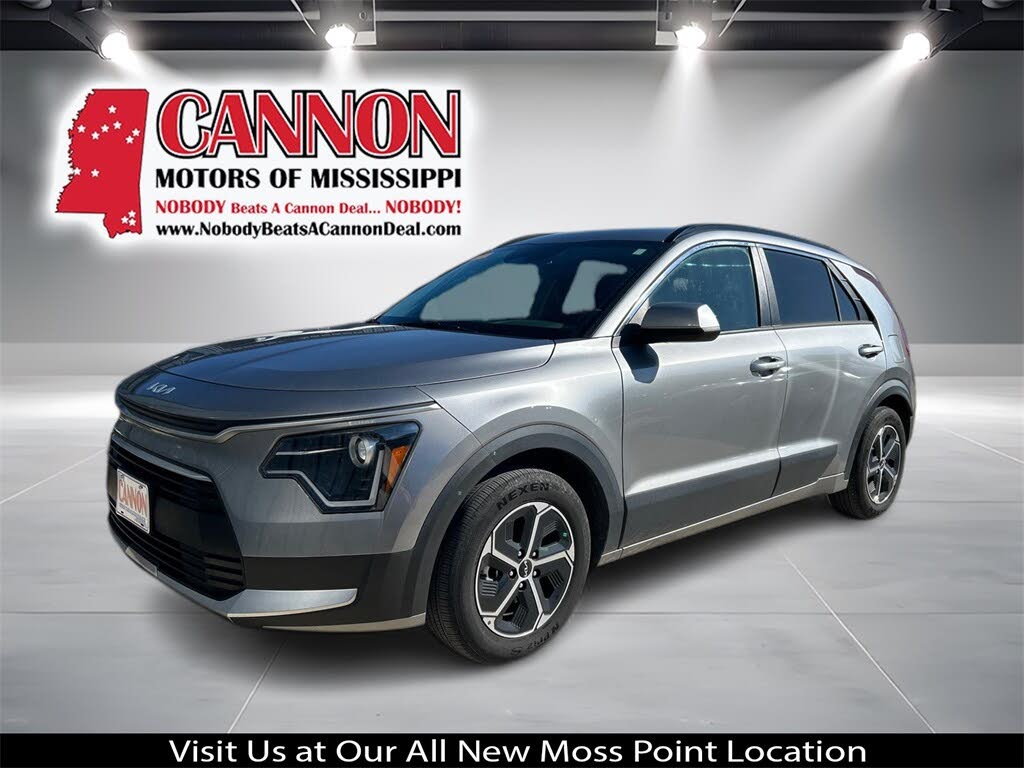 2023 Kia Niro LX FWD