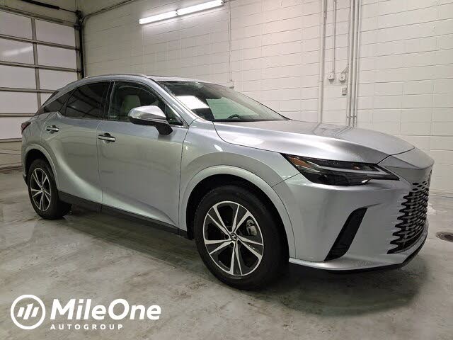 2023 Lexus RX 350 AWD