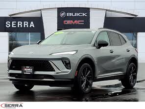 Buick Envision Sport Touring AWD