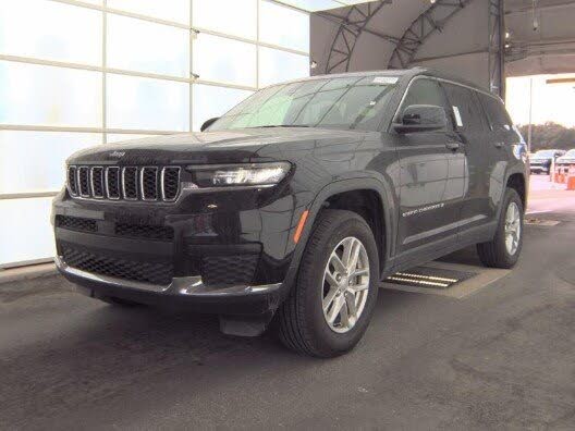 2024 Jeep Grand Cherokee L Laredo RWD