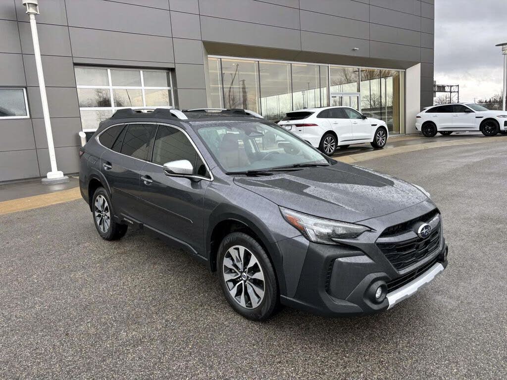 2024 Subaru Outback Touring XT AWD