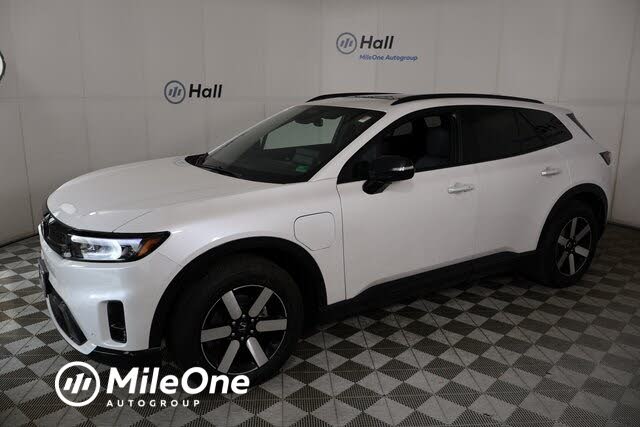 2025 Honda Prologue Touring AWD