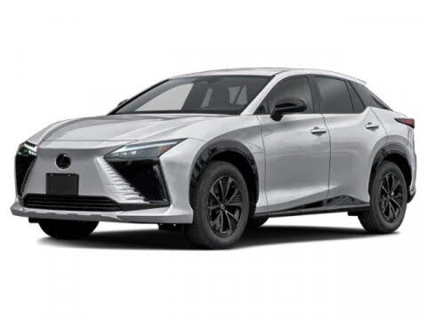 2026 Lexus RZ 350e Premium FWD