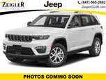 Jeep Grand Cherokee Altitude 4WD