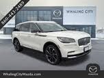 Lincoln Aviator Reserve AWD