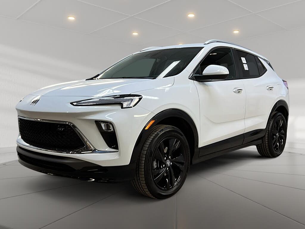 2024 Buick Encore GX Sport Touring AWD