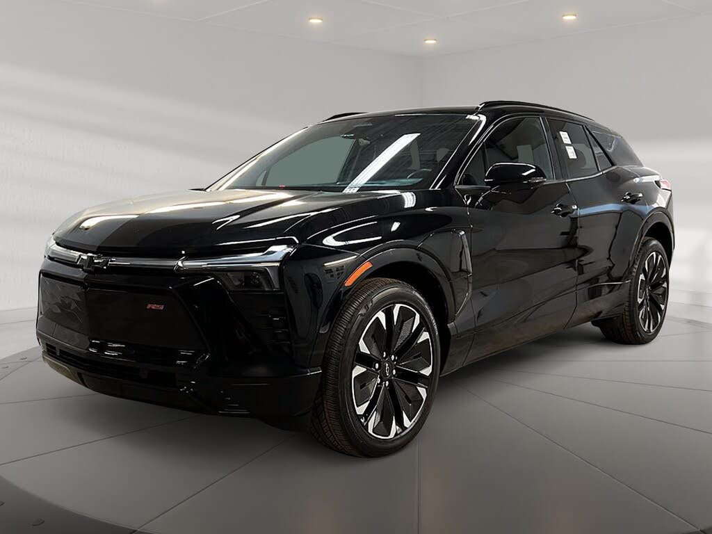 2024 Chevrolet Blazer EV RS eAWD