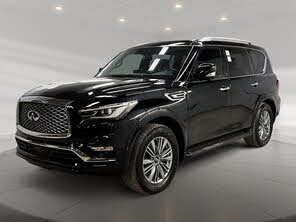 INFINITI QX80 Luxe 4WD