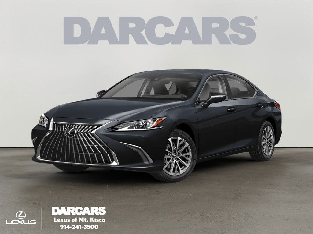 2025 Lexus ES 350 FWD
