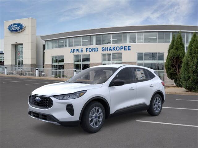 2026 Ford Escape Active AWD