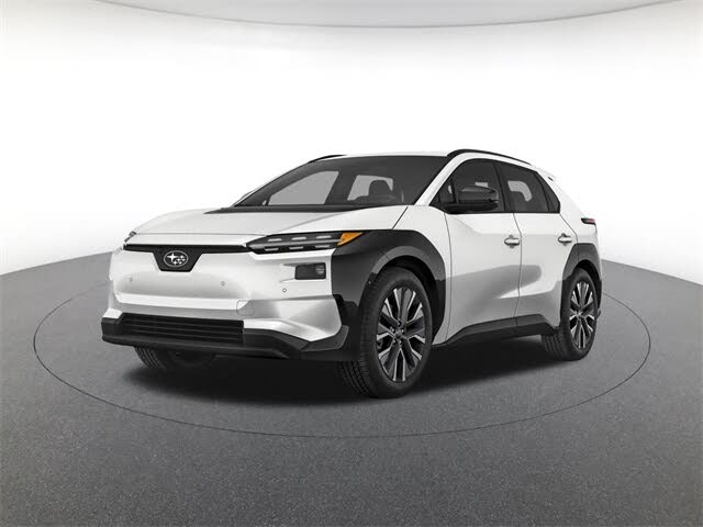 2026 Subaru Solterra Premium AWD