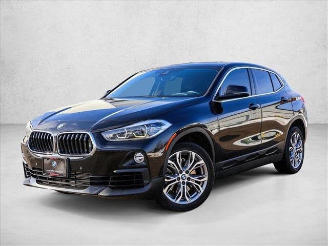 2019 BMW X2 xDrive28i AWD