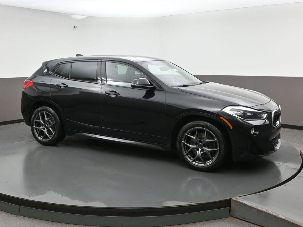 2020 BMW X2 xDrive28i AWD