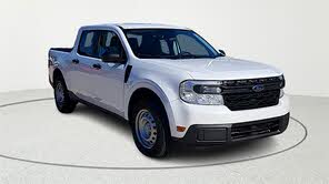Ford Maverick XL SuperCrew AWD