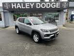 Jeep Compass North 4WD