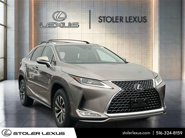2022 Lexus RX 350 AWD