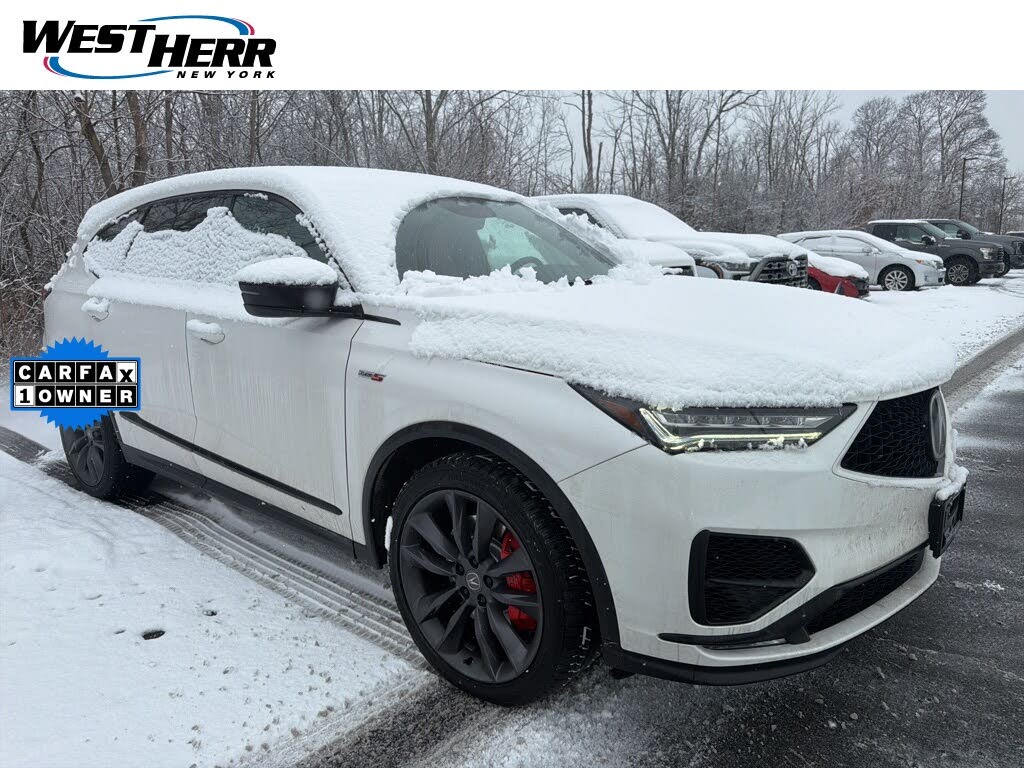 2023 Acura MDX Type S SH-AWD