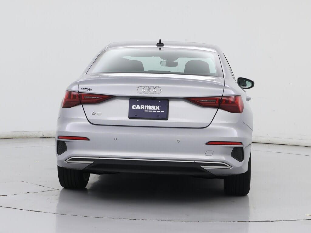 2023 Audi A3 40 TFSI Premium FWD