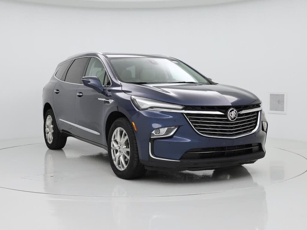 2023 Buick Enclave Essence AWD