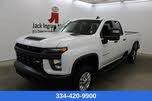 Chevrolet Silverado 2500HD Work Truck Double Cab RWD
