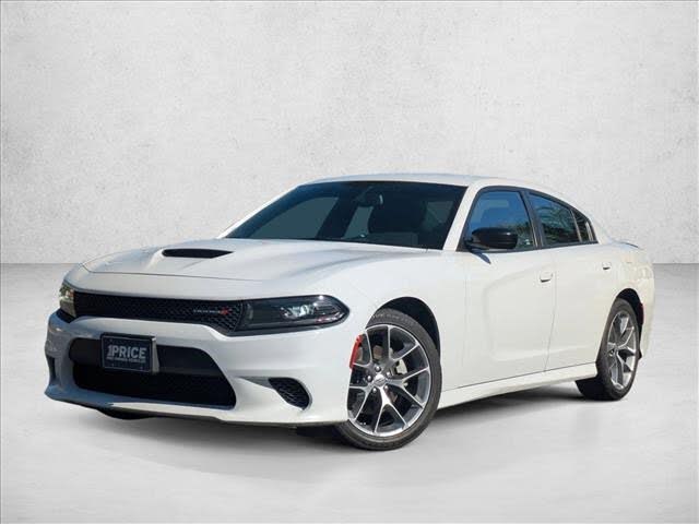 2023 Dodge Charger GT RWD