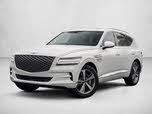 2023 Genesis GV80
